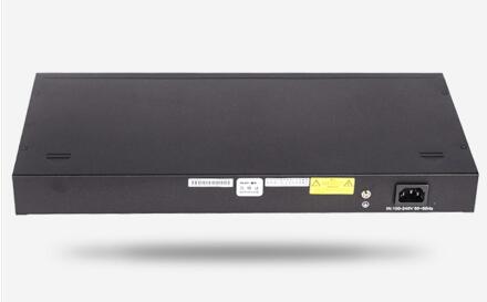 锐捷(Ruijie)RG-S1816+ ,16口10/100M自适应交换机 (图3) 锐捷(Ruijie)RG-S1816+ ,16口10/100M自适应交换机 (图3)