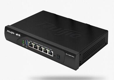锐捷(Ruijie) RG-NBR700G 千兆路由器(图3) 锐捷(Ruijie) RG-NBR700G 千兆路由器(图3)