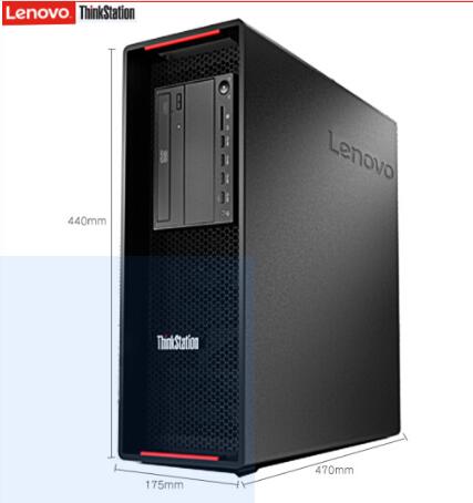 联想(Lenovo)ThinkStation P720(P710升级)联想工作站主机(图2) 联想(Lenovo)ThinkStation P720(P710升级)联想工作站主机(图2)