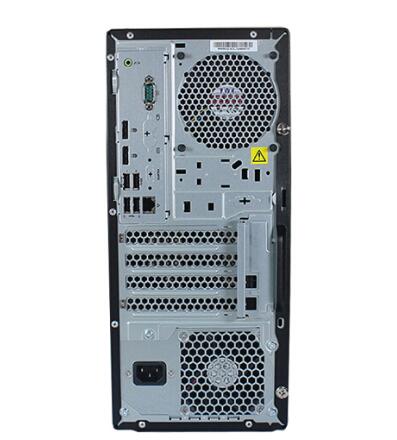 联想(ThinkStation) P330大机箱 图形台式工作站主机 视频编辑 多屏主机 (图2) 联想(ThinkStation) P330大机箱 图形台式工作站主机 视频编辑 多屏主机 (图2)