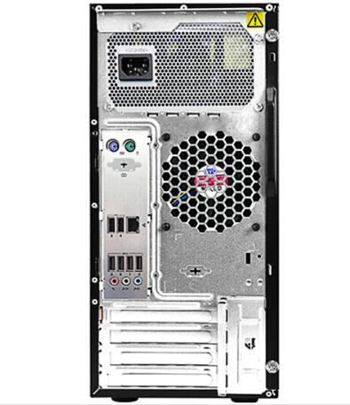 联想(Lenovo)Thinkstation P520c 图形工作站主机 图站台式机电脑(Xeon W-2125(4.0G 4C)/32GB/256GB SSD+2TB/P1000 4G/500W 92%) (图3) 联想(Lenovo)Thinkstation P520c 图形工作站主机 图站台式机电脑(Xeon W-2125(4.0G 4C)/32GB/256GB SSD+2TB/P1000 4G/500W 92%) (图3)