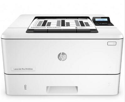 惠普（HP） LASERJET PRO M403dn A4幅