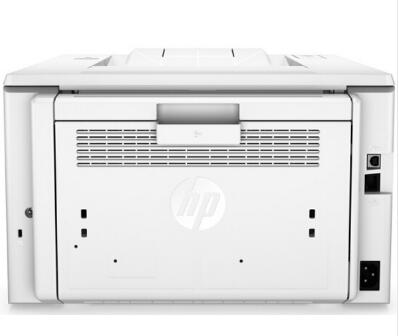 惠普(HP) LaserJet Pro M203dn A4幅面黑白激光打印机 (图5) 惠普(HP) LaserJet Pro M203dn A4幅面黑白激光打印机 (图5)