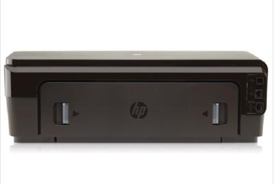 惠普(HP) Officejet 7110 A3彩色打印机 自动双面网络彩色打印机 (图2) 惠普(HP) Officejet 7110 A3彩色打印机 自动双面网络彩色打印机 (图2)