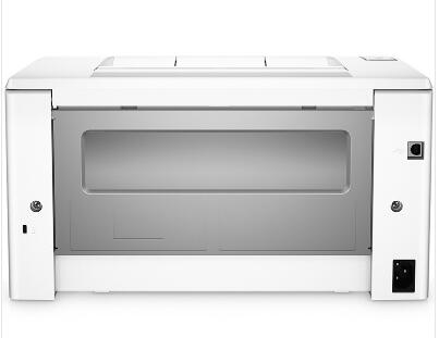 惠普/HP LaserJet Pro M104a A4幅面激光打印机(图2) 惠普/HP LaserJet Pro M104a A4幅面激光打印机(图2)