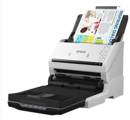 爱普生 DS-530II 扫描仪 (图2) 爱普生 DS-530II 扫描仪 (图2)