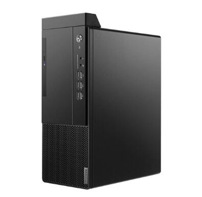 联想/lenovo 启天M435-B442 i5-10500 台式整机 16GB 1T+256G 2G独显 23.8英寸显示器(图2) 联想/lenovo 启天M435-B442 i5-10500 台式整机 16GB 1T+256G 2G独显 23.8英寸显示器(图2)