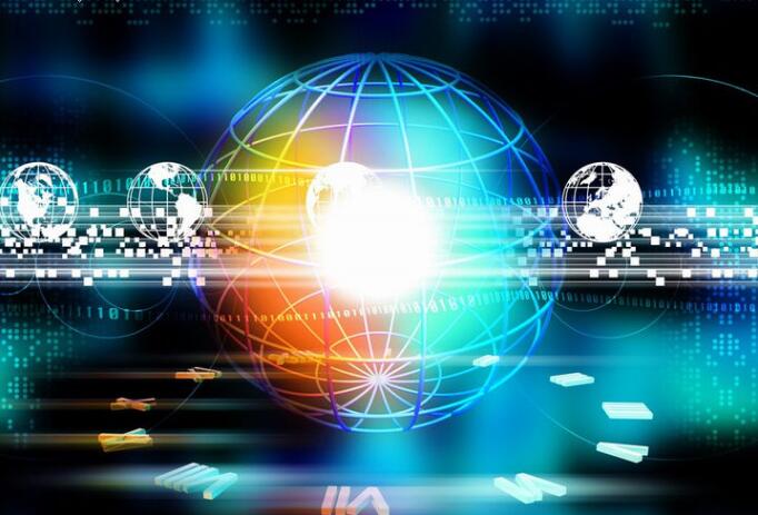 科技创新助力共建新型智慧城市