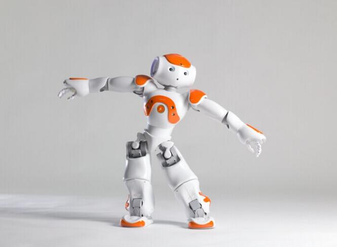 机器人产业万亿市场引爆在即