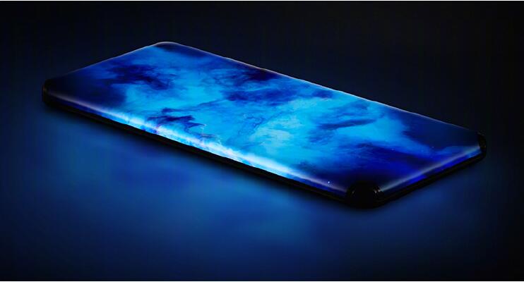 2021 小米技术年度大事记官方回顾:隔空充电、四曲瀑布屏、澎湃 C1 / P1 芯片……(图2) 2.jpg