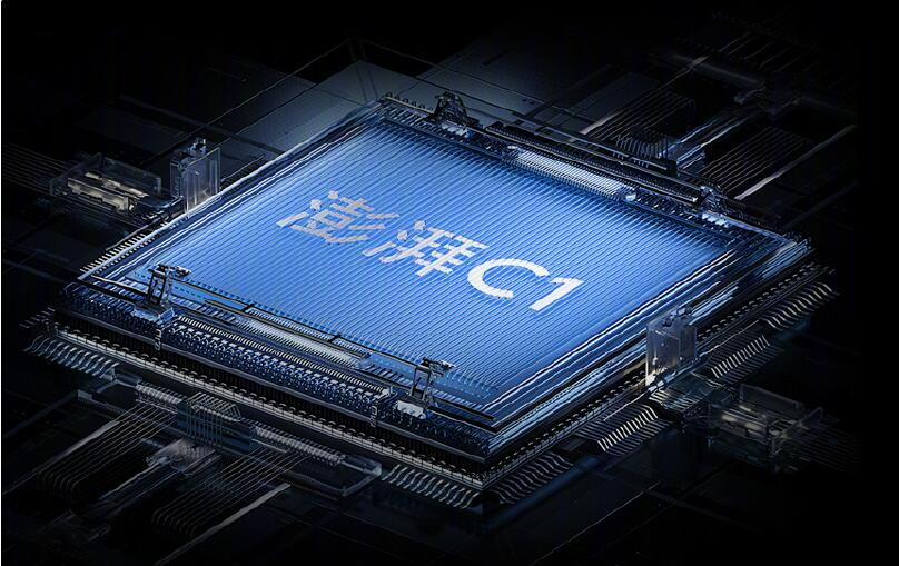 2021 小米技术年度大事记官方回顾:隔空充电、四曲瀑布屏、澎湃 C1 / P1 芯片……(图5) 5.jpg