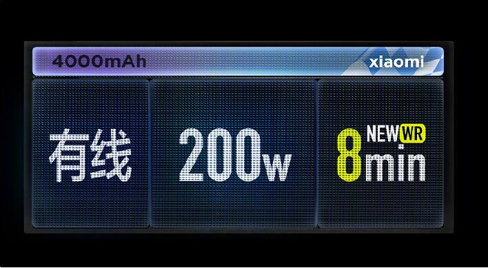 2021 小米技术年度大事记官方回顾:隔空充电、四曲瀑布屏、澎湃 C1 / P1 芯片……(图6) 6.jpg