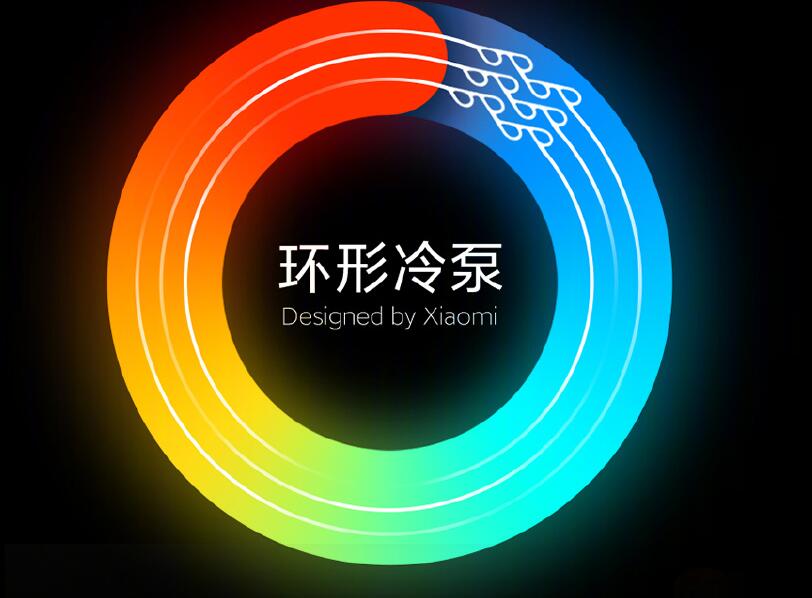 2021 小米技术年度大事记官方回顾:隔空充电、四曲瀑布屏、澎湃 C1 / P1 芯片……(图9) 9.jpg