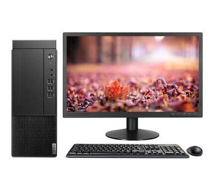 联想/lenovo 启天M435-B442 i5-10500 台式整机 16GB 1T+256G 2G独显 23.8英寸显示器(图1) QQ截图20220414093741.jpg
