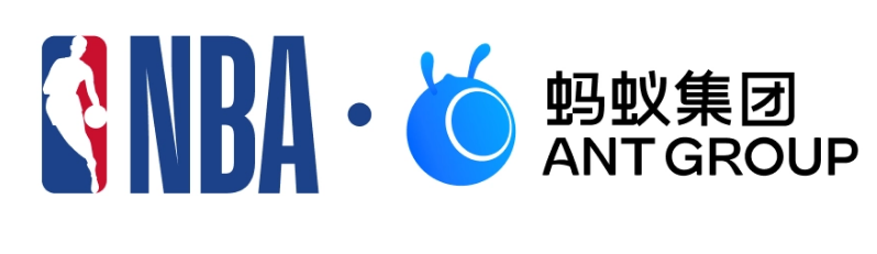 NBA 中国与蚂蚁集团达成合作,支付宝上也能看球了(图1) image.png
