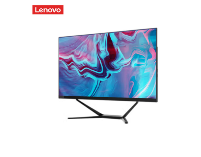 联想(Lenovo)智能云终端 23.8英寸商用工控台式电脑一体机 ECC-A30 I5-10400 8G 512G SSD WiFi(图3) 3.png