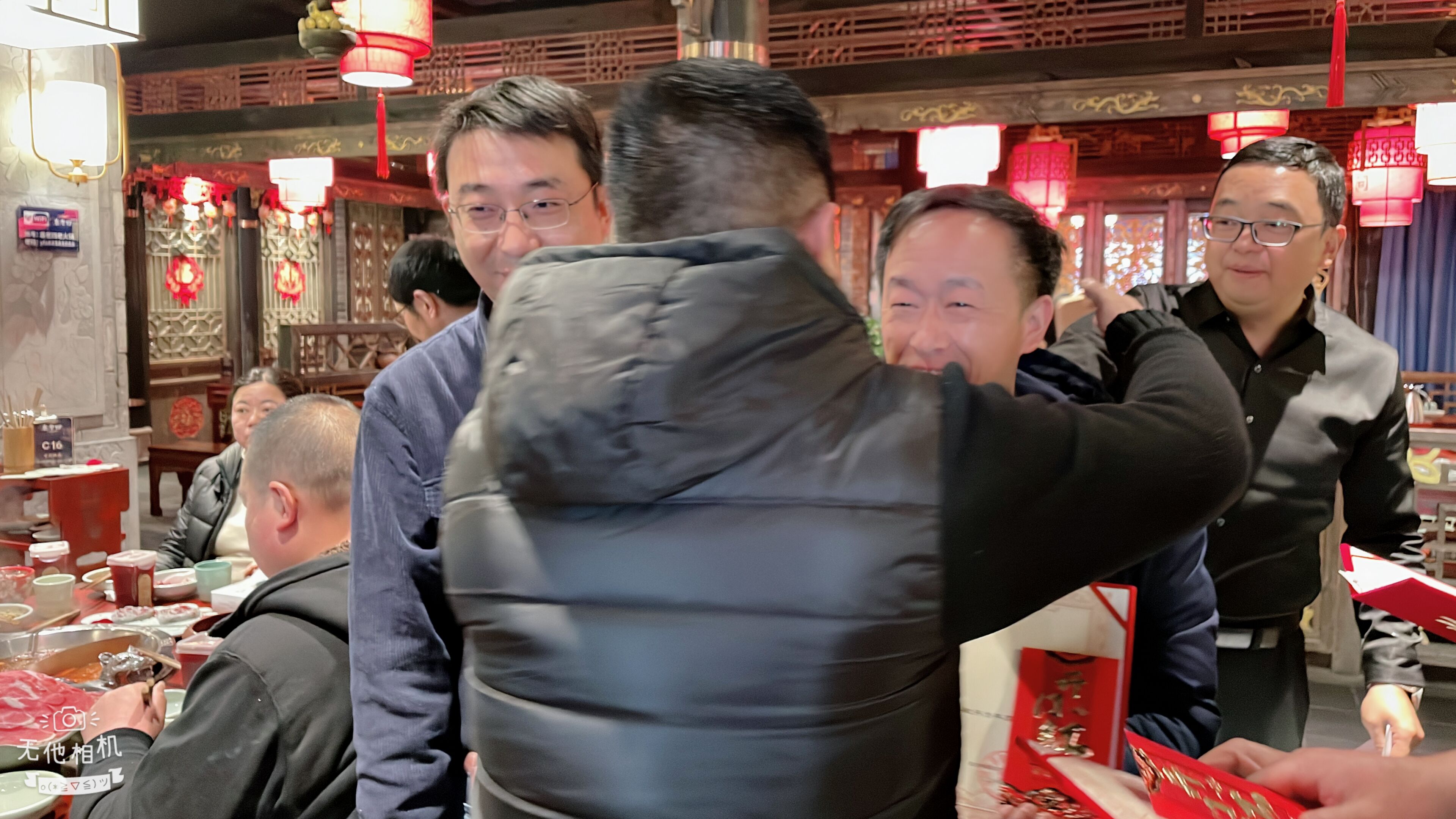 金年会体育金字招牌信誉至上2023开工聚会及优秀员工颁奖(图7) 金年会体育金字招牌信誉至上2023开工聚会及优秀员工颁奖(图7)