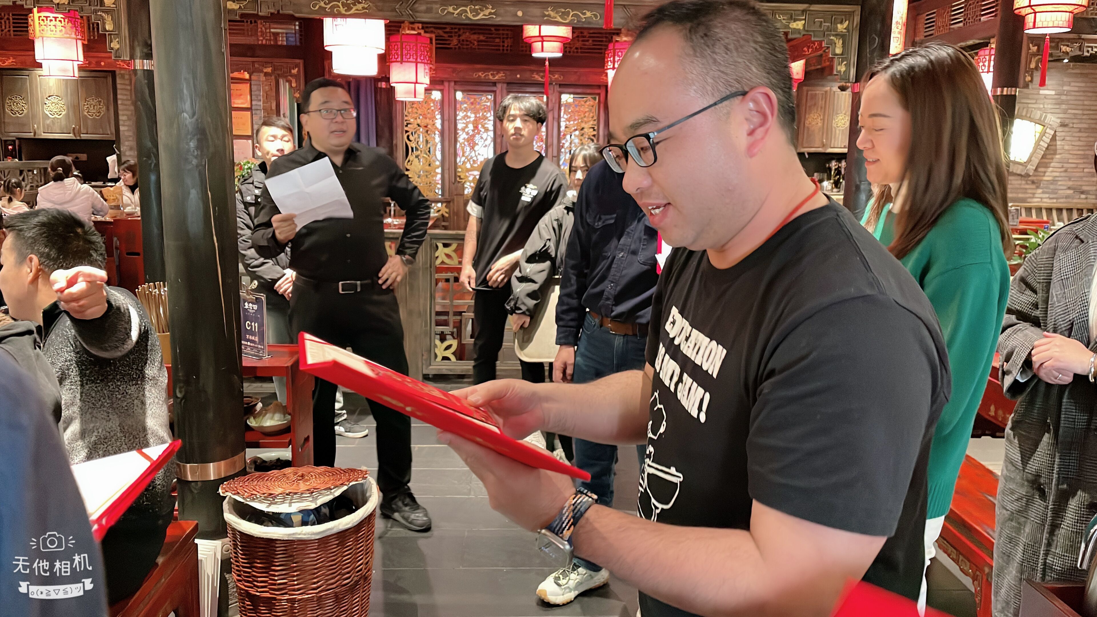 金年会体育金字招牌信誉至上2023开工聚会及优秀员工颁奖(图6) 金年会体育金字招牌信誉至上2023开工聚会及优秀员工颁奖(图6)