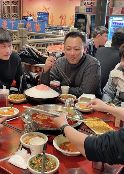 金年会体育金字招牌信誉至上2023开工聚会及优秀员工颁奖(图12) 金年会体育金字招牌信誉至上2023开工聚会及优秀员工颁奖(图12)